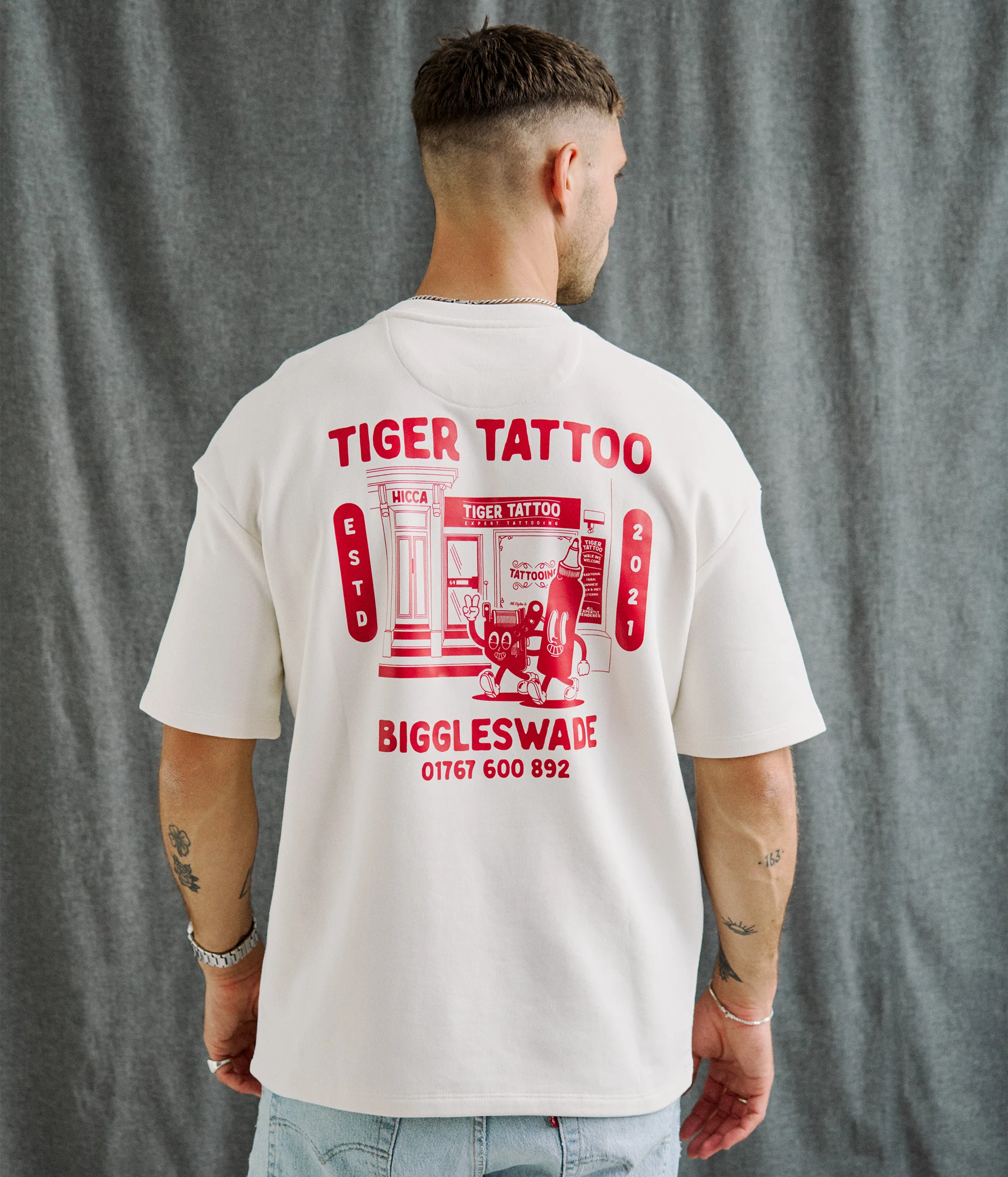 T-shirts